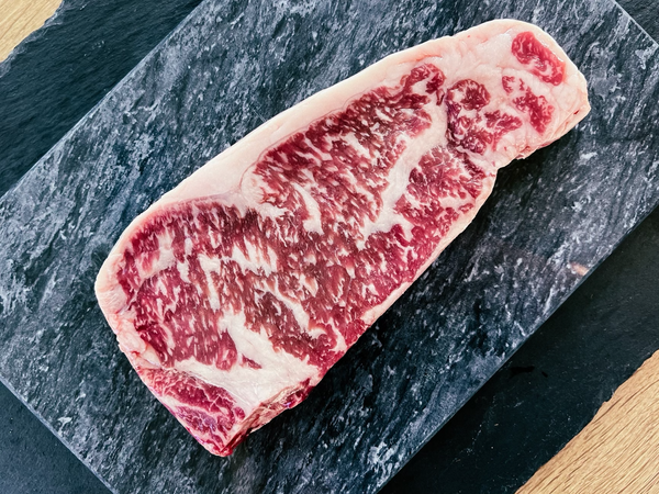 What is American Wagyu Beef?