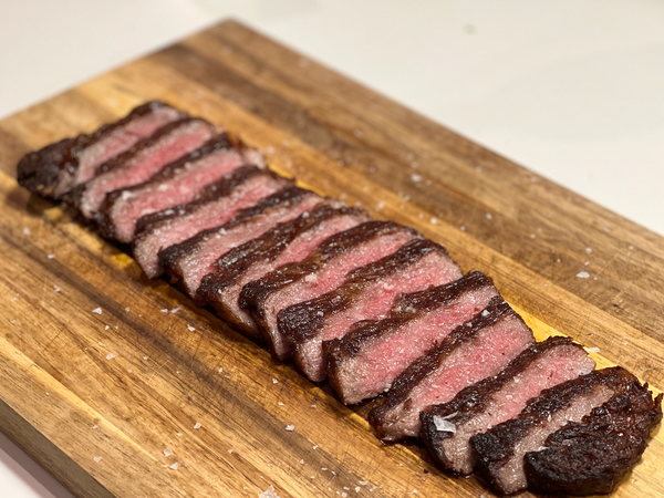 How to Cook Wagyu Steak
