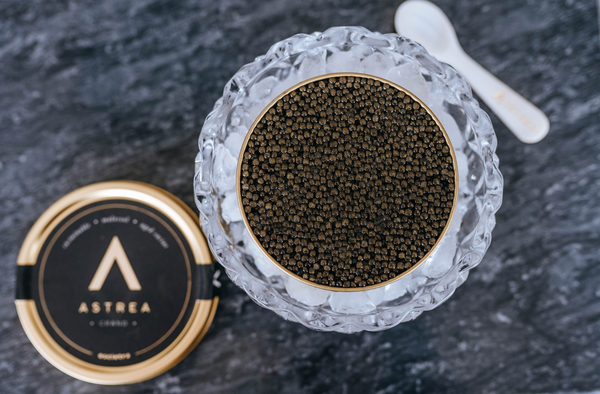 What is Caviar?