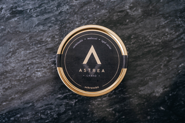 Astrea Grand Selection Schrenckii