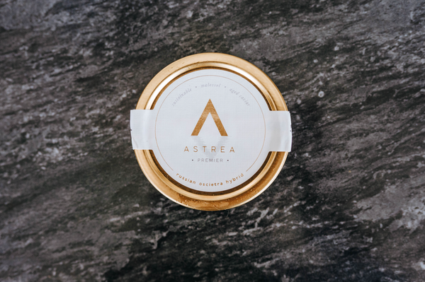 Astrea Premier Selection Oscietra Hybrid