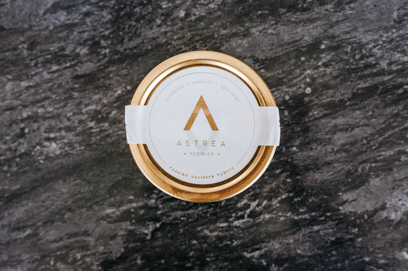 Astrea Premier Selection Oscietra Hybrid